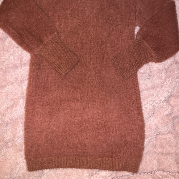 Sweater Dress - Picture 6 of 6